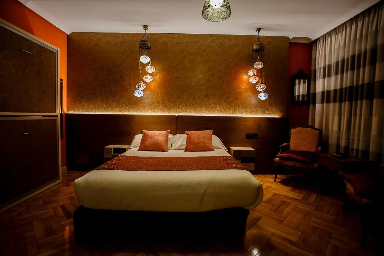 Hostal Rodas Pamplona 0*,  Spain