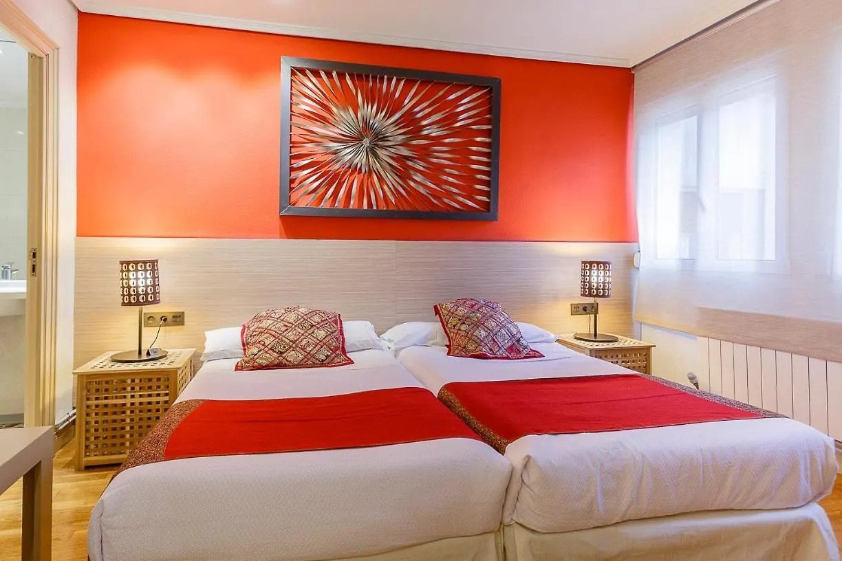 Hostal Rodas Pamplona 0*,  Spain