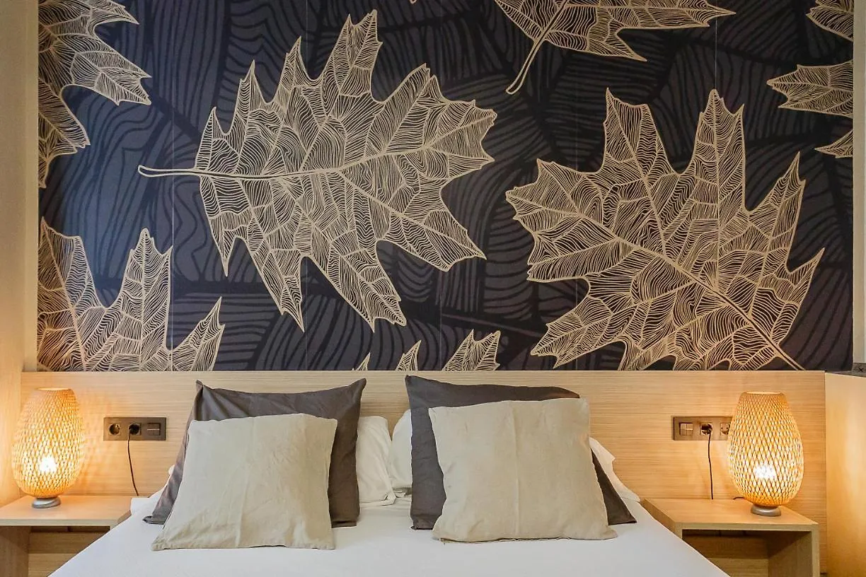 Guest house Hostal Rodas Pamplona