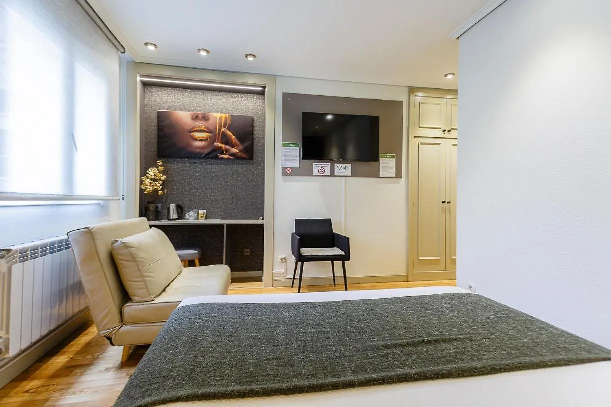 Hostal Rodas Pamplona